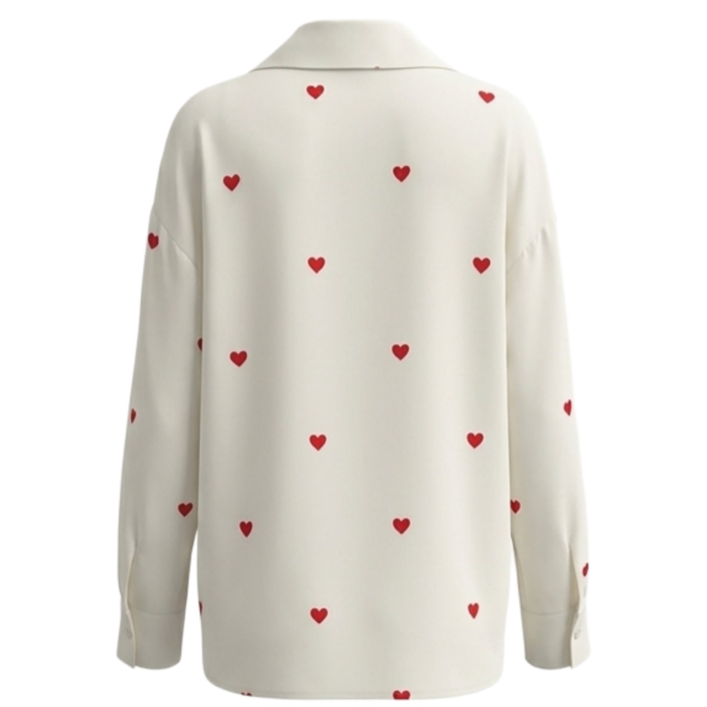 Camicia "Love Rhythm"